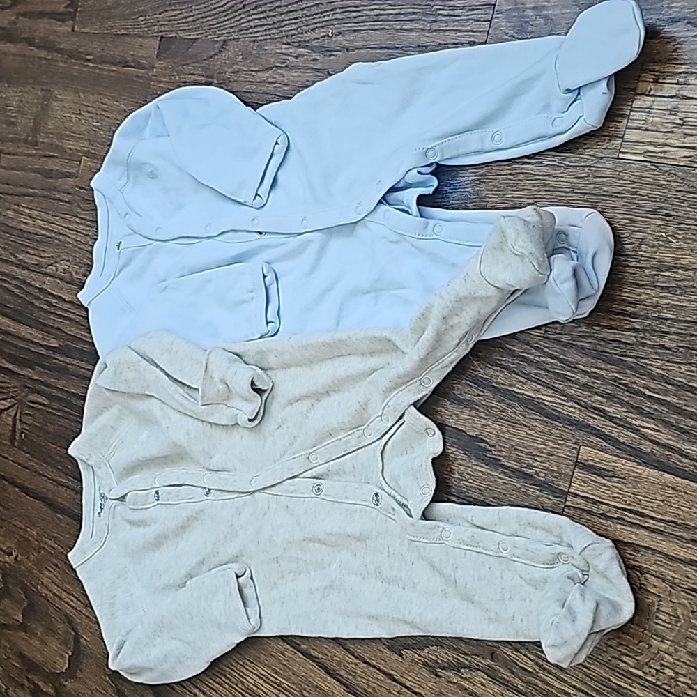 Ralph Lauren Onesie 2 pack